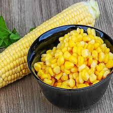 تصویر 4 از خرید نقدی کنسرو ذرت شیرین 400 گرمی خوشمزه + قیمت رقابتی